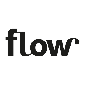 Logo van Flow - Monsak Amsterdam