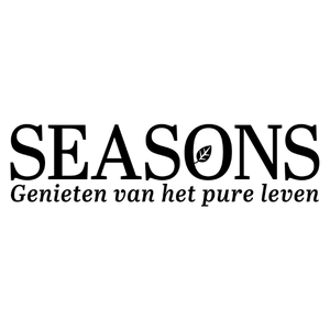 Logo van Seasons - Monsak Amsterdam