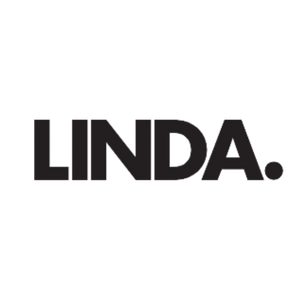 Logo van Linda Magazine - Monsak Amsterdam
