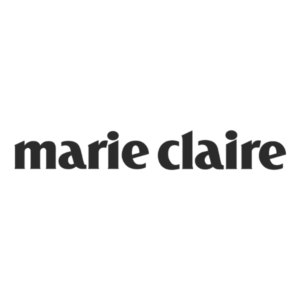 Logo van Marie Claire - Monsak Amsterdam
