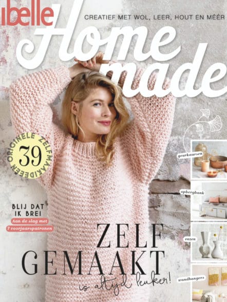 [Gezien in] Libelle