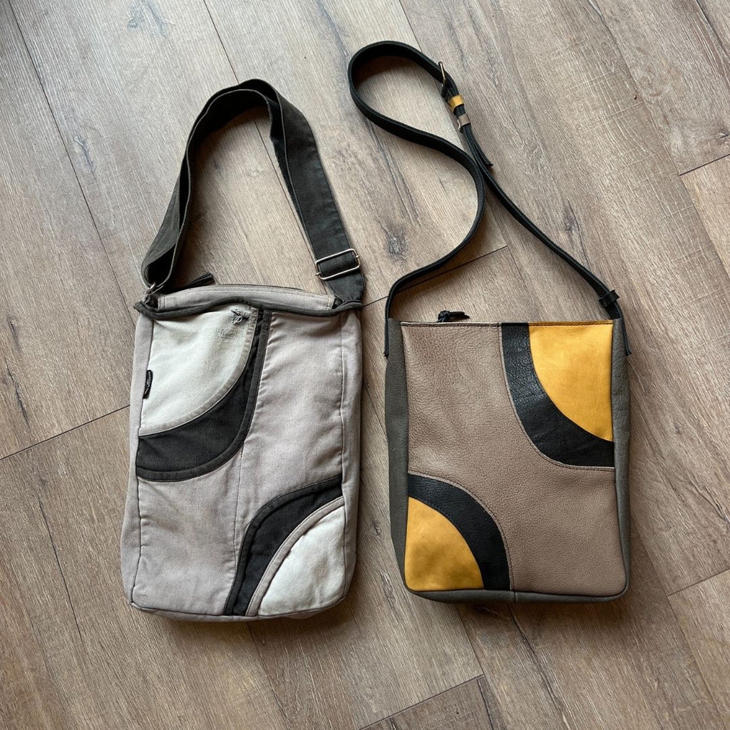 [Tas op maat ] Gerda