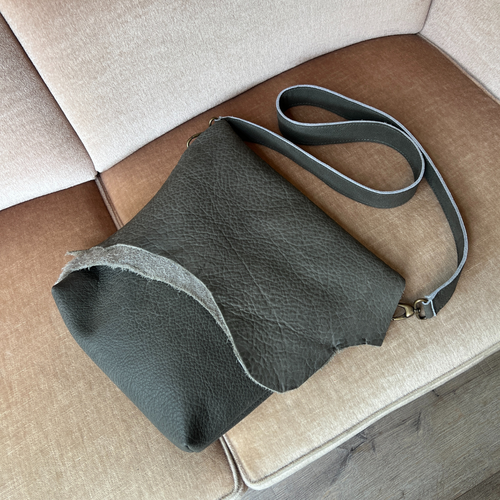 [Tas op maat] Tas voor Ylva