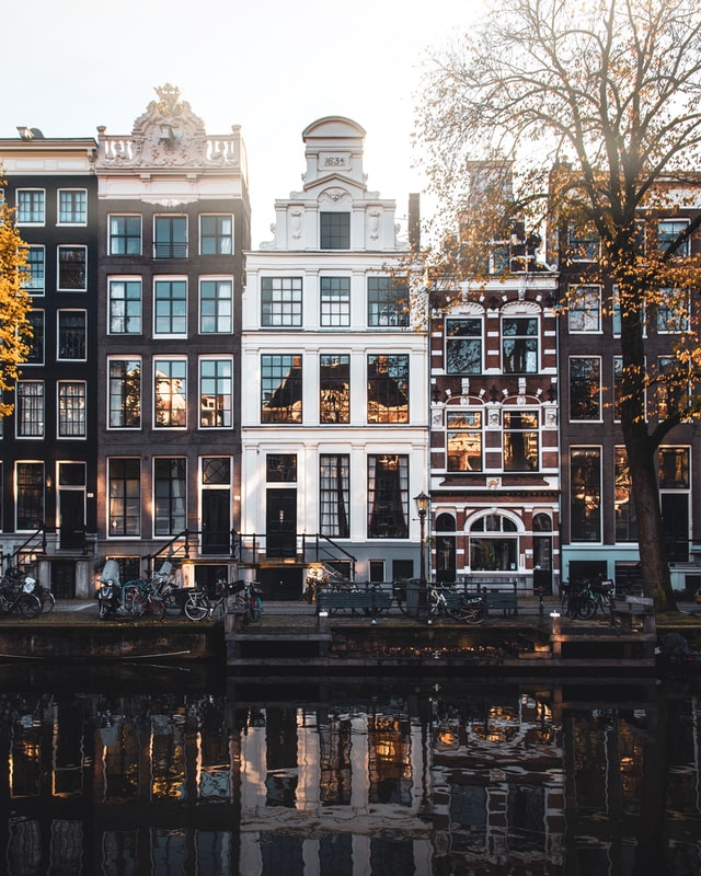Tips om te doen in Amsterdam