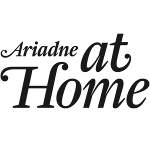 Logo van Ariadne at home - Monsak Amsterdam