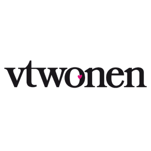 Logo van VTwonen 